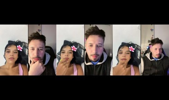 amandinha.soffer's Stream - Aug 25, 2026, 12:51 AM