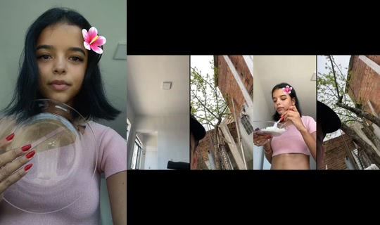Stream ni amandinha.soffer - Ago 25, 2026, 3:12 PM