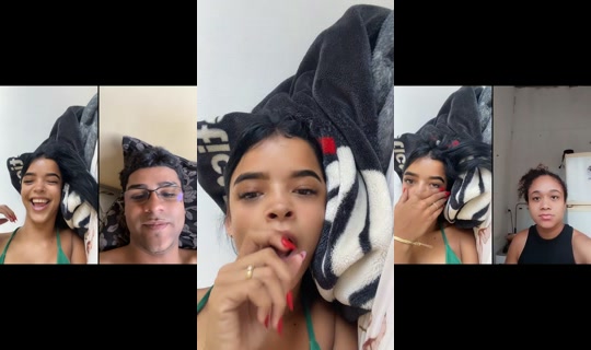 amandinha.soffer's Stream - Aug 29, 2026, 10:41 AM