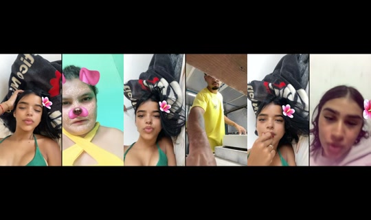 amandinha.soffer's Stream - Aug 29, 2026, 11:08 AM