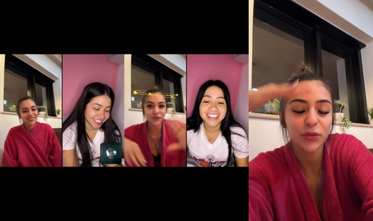 amandinharomanoo's Stream - Jul 24, 2026, 6:14 AM