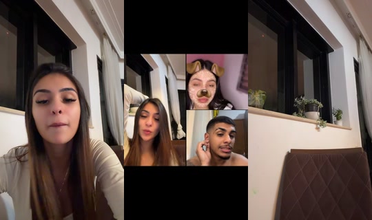amandinharomanoo's Stream - Jul 25, 2026, 2:18 AM