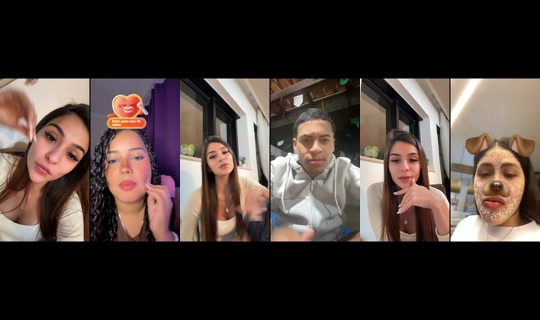 amandinharomanoo's Stream - Jul 25, 2026, 3:09 AM
