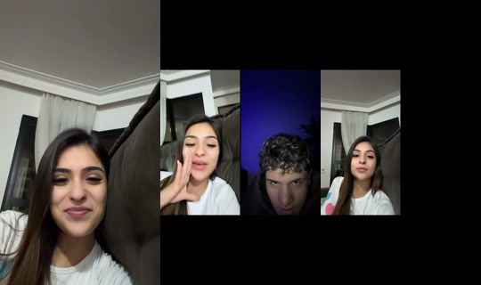amandinharomanoo's Stream - Jul 26, 2026, 4:58 AM