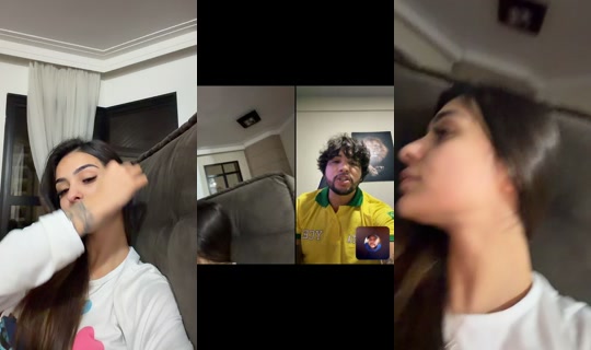 amandinharomanoo's Stream - Jul 26, 2026, 5:50 AM