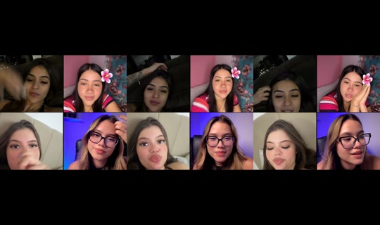 amandinharomanoo's Stream - Jul 28, 2026, 3:08 AM