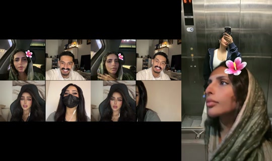 amani.rs's Stream - Jul 20, 2026, 7:22 PM