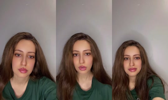 amani_aldossari's Stream - Jul 27, 2026, 2:42 AM