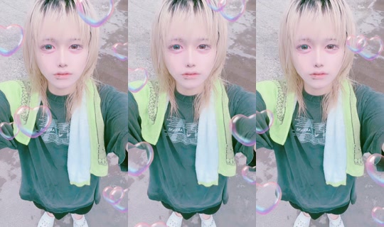 amanyanko.0_0의 방송 - 2026년 7월 25일 AM 6:47