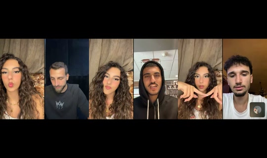 amar_maliii's Stream - Jul 19, 2026, 8:31 PM