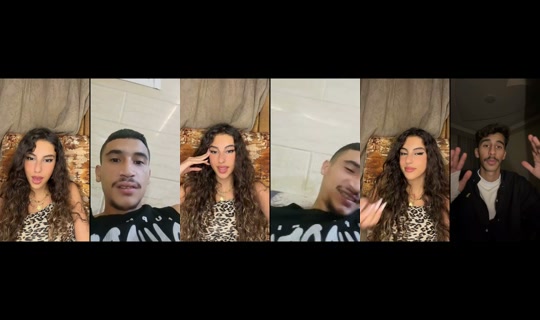 Stream von amar_maliii – 22. Juli 2026, 0:31