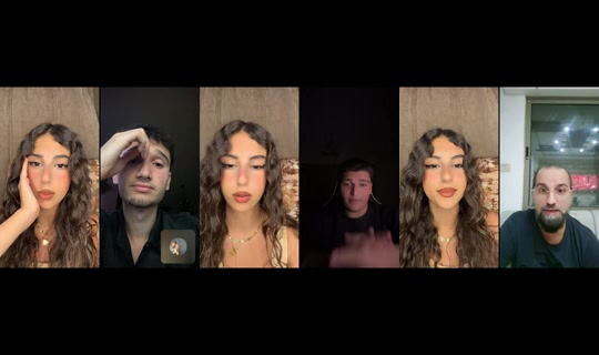 Stream von amar_maliii – 25. Juli 2026, 20:27