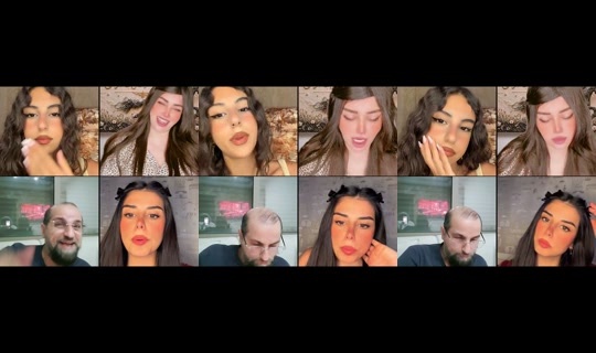 Stream von amar_maliii – 25. Juli 2026, 21:21