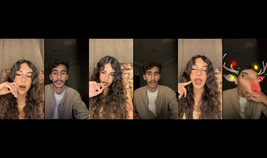 Stream von amar_maliii – 25. Juli 2026, 23:24