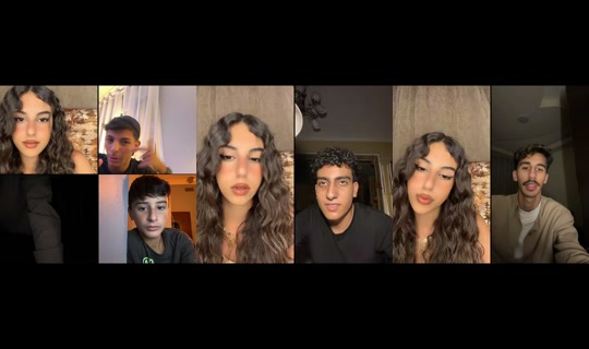 Stream von amar_maliii – 26. Juli 2026, 0:15
