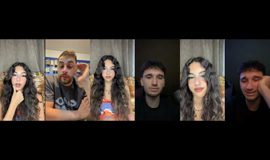 Stream di amar_maliii - 26 lug 2026, 21:29