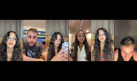Stream di amar_maliii - 26 lug 2026, 22:40