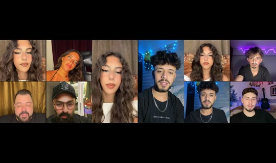 Stream ni amar_maliii - Hul 27, 2026, 9:20 PM