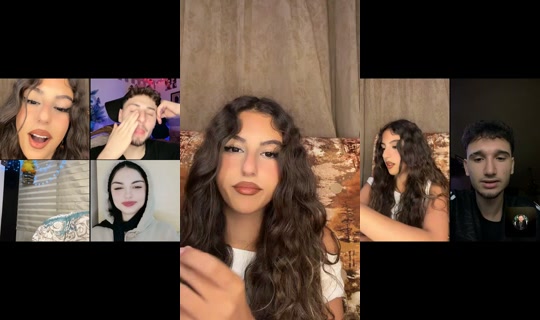 Stream ni amar_maliii - Hul 27, 2026, 10:12 PM
