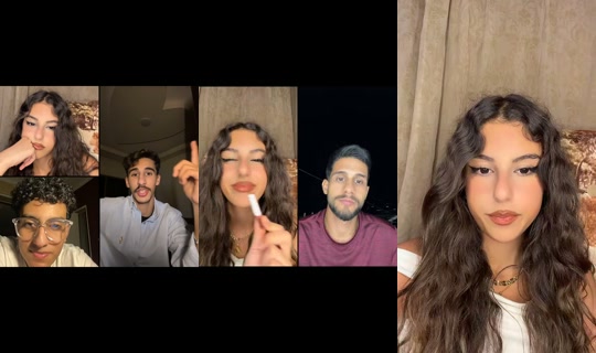 Stream ni amar_maliii - Hul 28, 2026, 1:07 AM