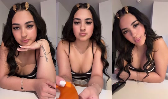 amarylllissss's Stream - Oct 2, 2026, 8:26 AM