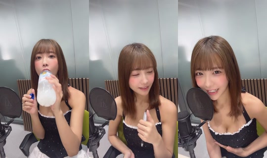 amau_kisumi's Stream - Jul 27, 2026, 4:26 AM