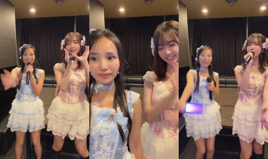 amau_kisumi's Stream - Sep 29, 2026, 9:35 AM