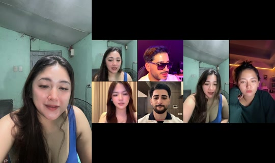 Stream von amayaaaaa09 – 22. Juli 2026, 17:23