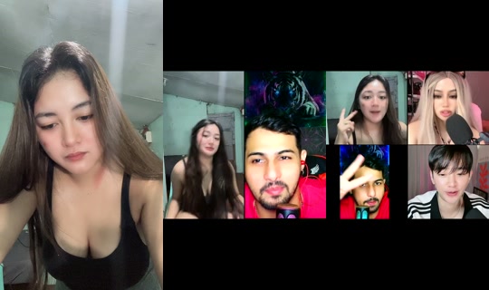 amayaaaaa09's Stream - Jul 29, 2026, 4:07 AM