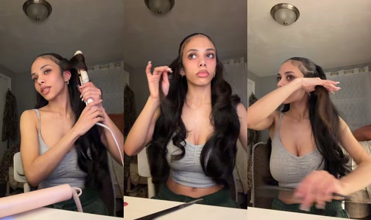 amayahaaliyah's Stream - Aug 5, 2026, 12:51 AM