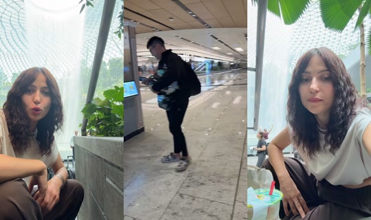 amazonicee's Stream - Jul 24, 2026, 4:04 AM