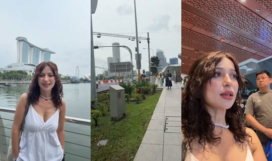 Stream amazonicee - 25 Jul 2026, 8.48