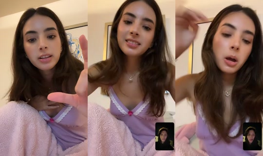 ambarvalezka's Stream - Jul 18, 2026, 3:54 AM