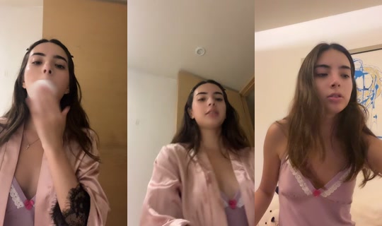 ambarvalezka's Stream - Jul 22, 2026, 1:43 AM