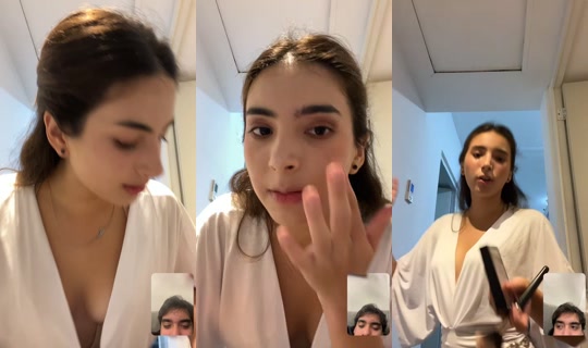 ambarvalezka's Stream - Aug 9, 2026, 4:00 AM