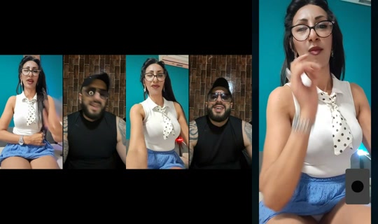 ambasadorka3's Stream - Jul 27, 2026, 3:07 AM