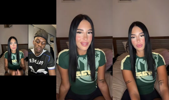 ambdmj84's Stream - Aug 7, 2026, 9:14 PM