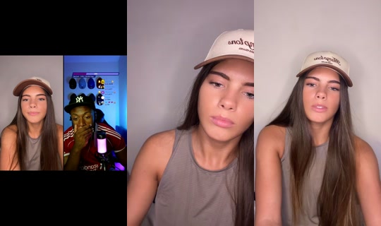 amber.147's Stream - Jul 22, 2026, 10:48 PM