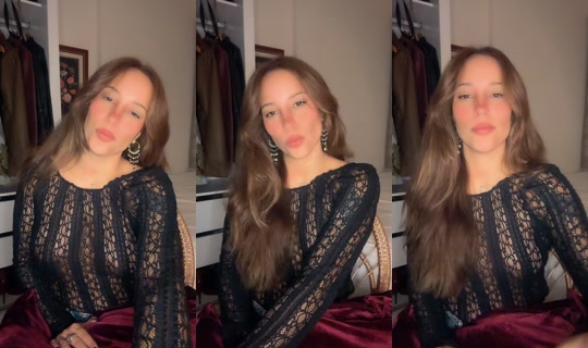 amberdara7's Stream - Aug 3, 2026, 8:11 AM