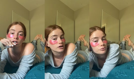 ambermaddz's Stream - Aug 9, 2026, 9:23 PM