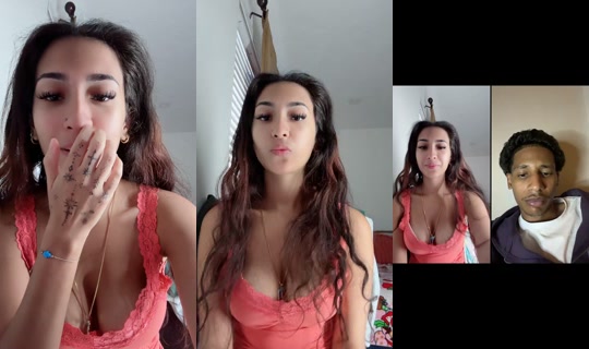 ambermawebuais's Stream - Sep 22, 2026, 4:48 PM