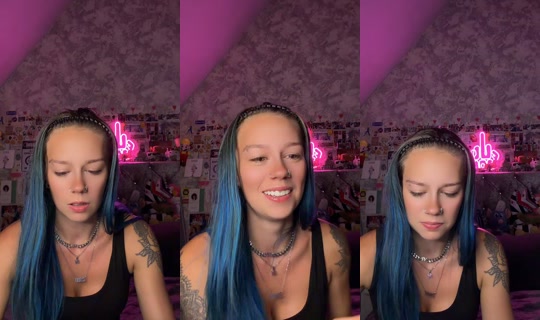 amberrrrosee's Stream - Jul 21, 2026, 10:56 PM