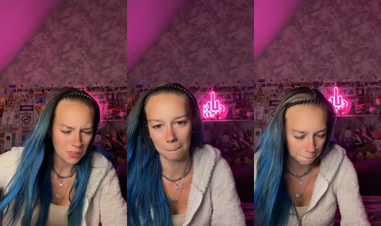 amberrrrosee's Stream - Jul 22, 2026, 9:15 PM