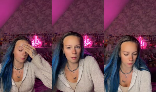 amberrrrosee's Stream - Jul 22, 2026, 10:06 PM