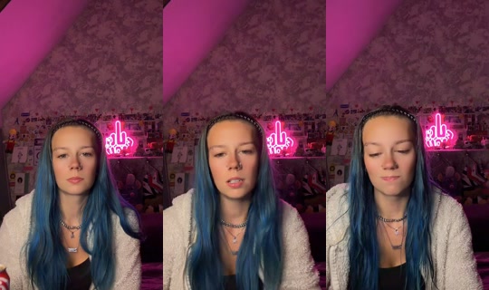 amberrrrosee's Stream - Jul 23, 2026, 9:33 PM
