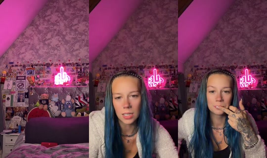 amberrrrosee's Stream - Jul 23, 2026, 10:24 PM