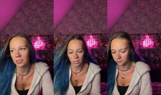 amberrrrosee's Stream - Jul 27, 2026, 9:40 PM
