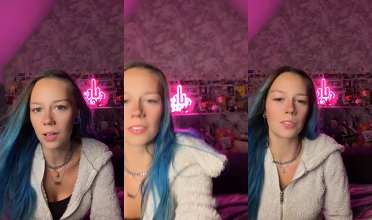 amberrrrosee's Stream - Jul 27, 2026, 10:31 PM