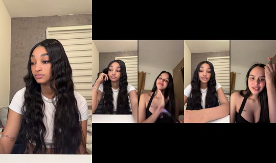 ambersita2's Stream - Jul 21, 2026, 2:02 AM