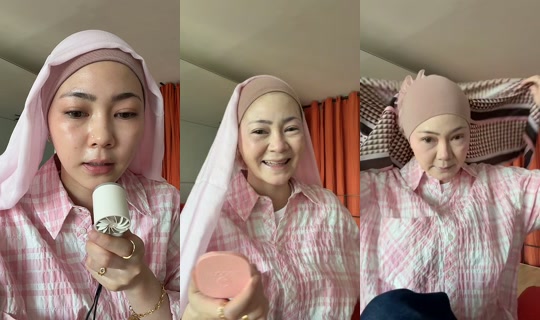 amboonotokay's Stream - Jul 26, 2026, 7:54 AM